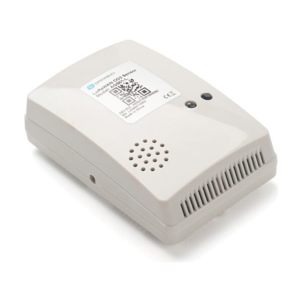 Capteur de CO2, température et humidité AQS01-L