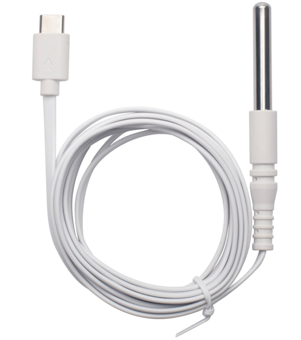 Sonde de température Dragino E3 DS18B20 avec câble de 2 mètres pour LHT65N