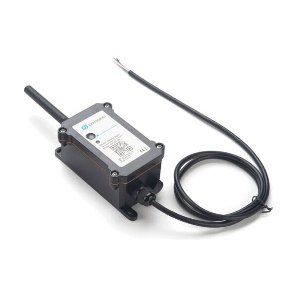 Compteur d'impulsions et détecteur de contact sec Dragino CPL03 (version NB-IoT)