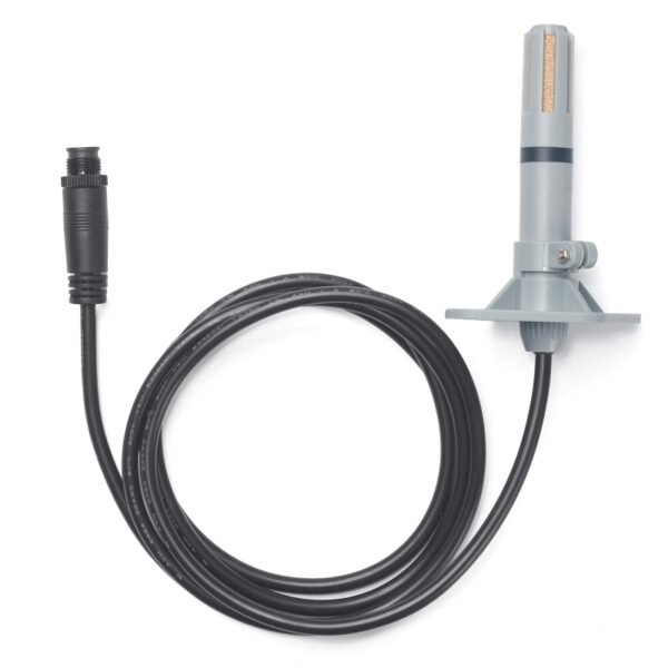 Capteur DR-THP-6P de la station météo compacte Dragino WSC2-Compact en LoRaWAN