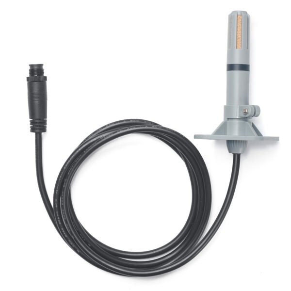 Capteur température, humidité et pression pour WSC2-Compact DR-THP-6P