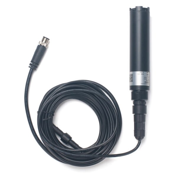 Sonde de turbidité Dragino DR-TS4000 pour eaux de surface chargées et bassins
