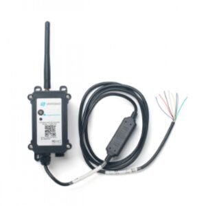 Dragino LCC01 - Convertisseur pour cellule de charge et pesée LoRaWAN