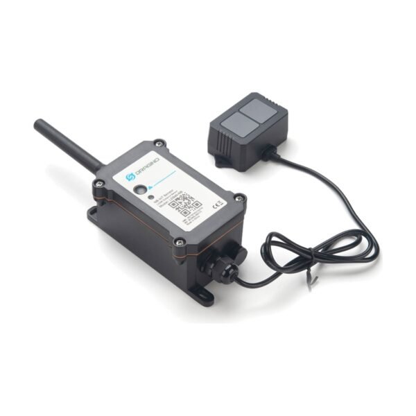 Dragino LDS40 : capteur de distance et de niveau LiDAR 40 m