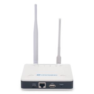 Dragino LPS8N - Passerelle LoRaWAN d'intérieur, Ethernet, Wi-Fi ou 4G