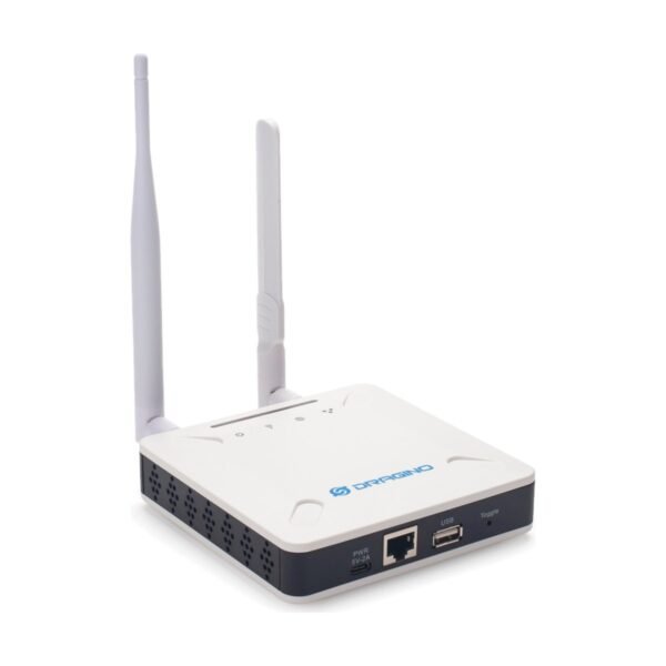 Passerelle LoRaWAN intérieure avec serveur réseau intégré Dragino LPS8v2