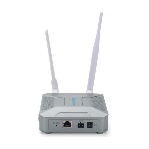 Passerelle LoRaWAN vers Modbus RTU et TCP Dragino MS48-LR