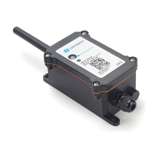 Convertisseur Modbus RS485 sans fil sur pile Dragino RS485 (version NB-IoT)