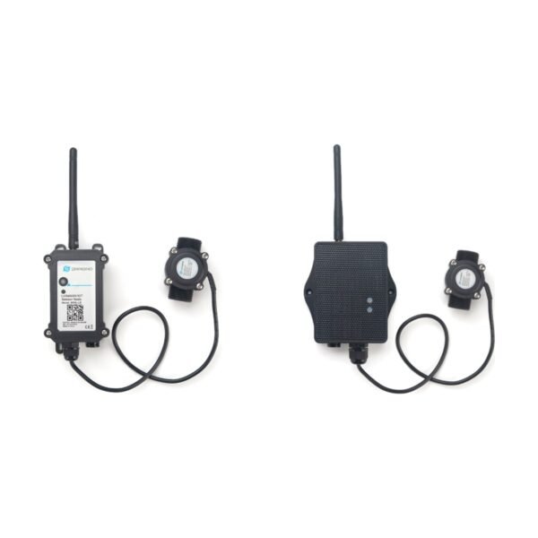 Compteur d'eau connecté DN15 à DN50 SW3L