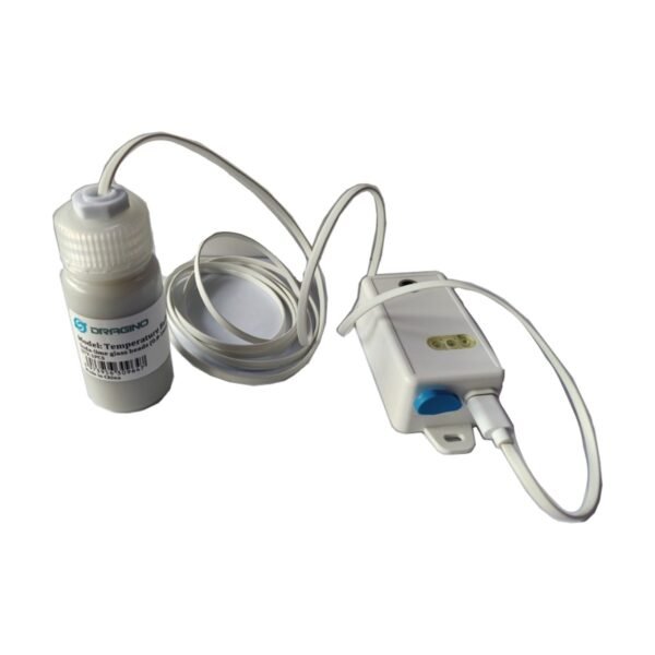 Tampon de température pour sonde de chambre froide Dragino Temperature Buffer
