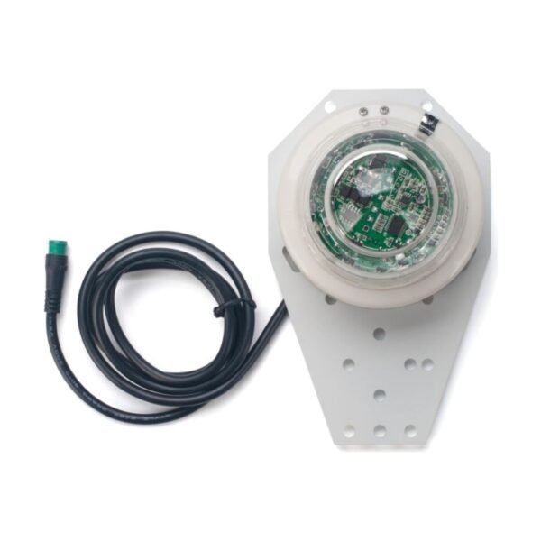 Pluviomètre optique à impulsions pour station météo WSC2 Dragino WSS-08