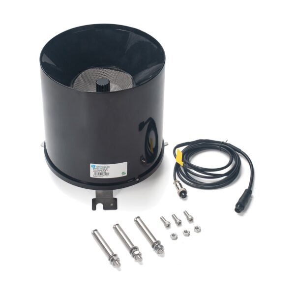 Pluviomètre à auget basculeur RS485 pour station WSC2 WSS-21