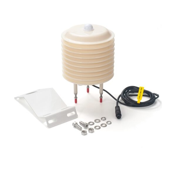 Capteur 4 en 1 température, humidité, pression et lumière RS485 Dragino WSS-25